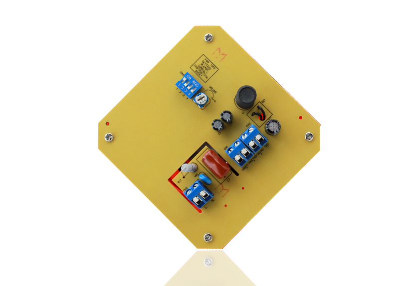 PCBA Sounder And Flasher - LS-119