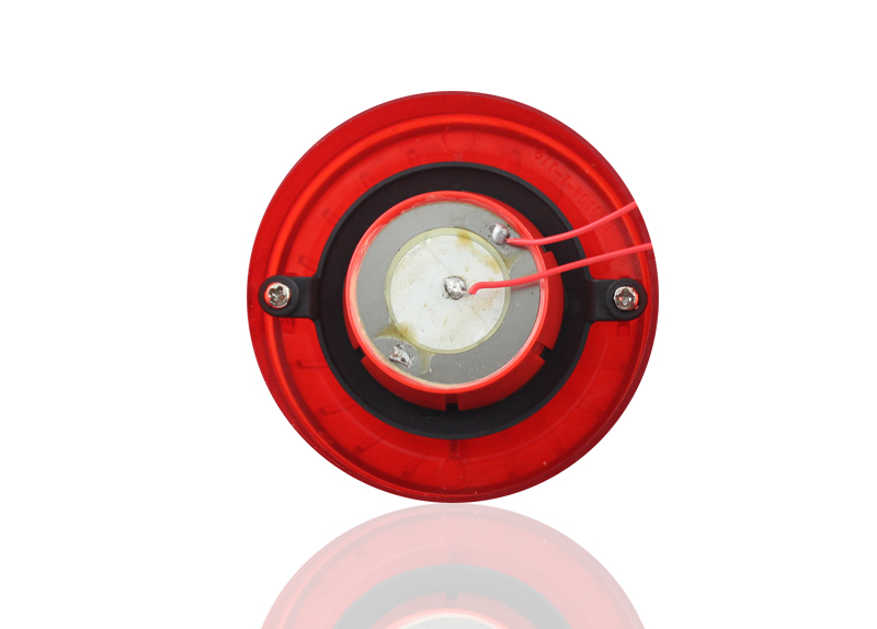 Sounder And Flasher 119