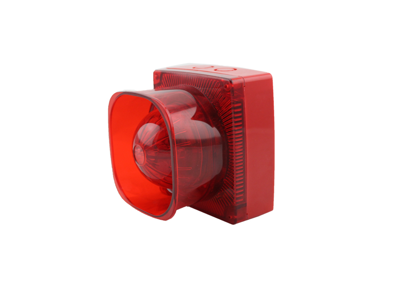 Sounder And Flasher -119