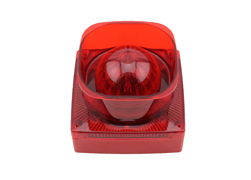 Sounder And Flasher - LS-119