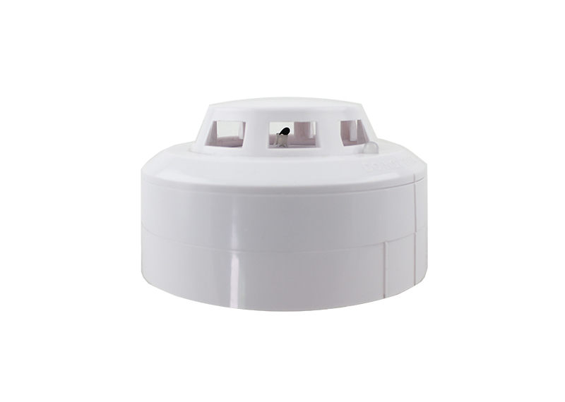 Heat Detector Series-878-19