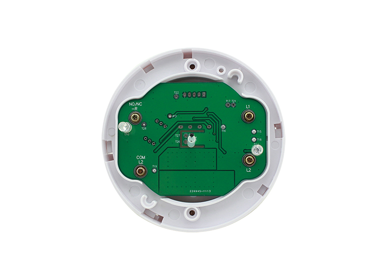 Heat Detector Series-PCBA-878-17