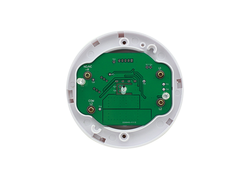 Heat Detector Series-PCBA-878-19