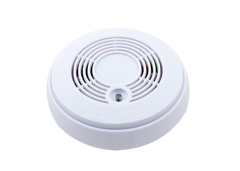 Smoke Detector-LS-828-9P