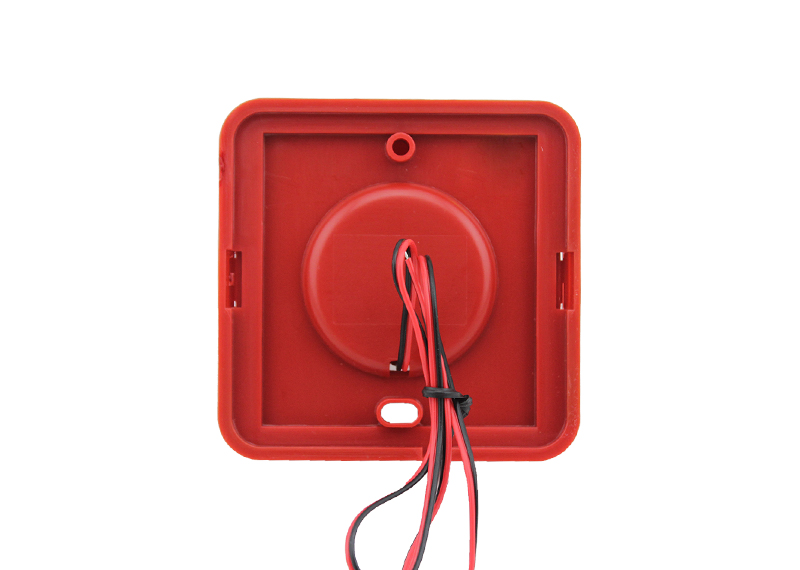 Strobe Siren Series-106-1